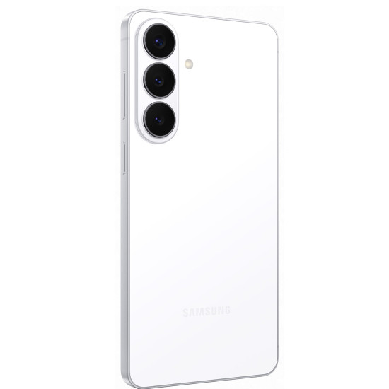 Смартфон Samsung Galaxy S26, 12GB, 256GB, White
