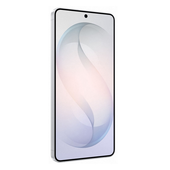 Смартфон Samsung Galaxy S26, 12GB, 256GB, White