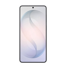 Смартфон Samsung Galaxy S26, 12GB, 256GB, White
