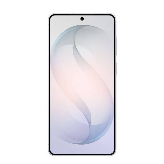 Смартфон Samsung Galaxy S26, 12GB, 256GB, White