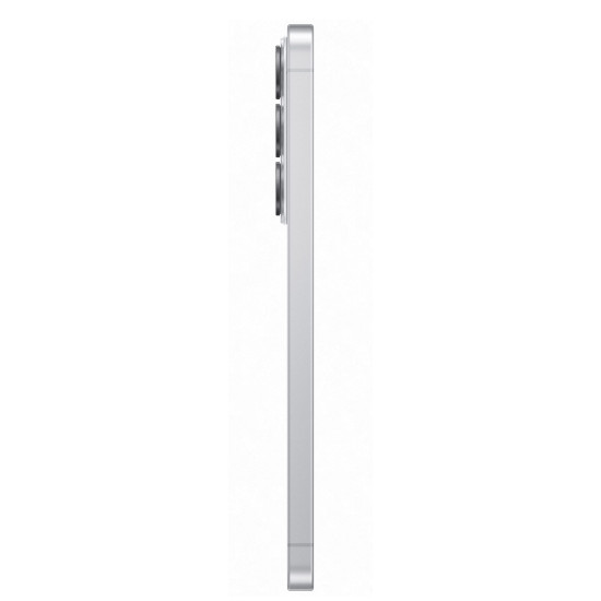 Смартфон Samsung Galaxy S26, 12GB, 256GB, White