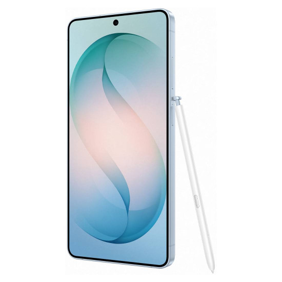 Смартфон Samsung Galaxy S26 Ultra, 12GB, 256GB, Light Blue (SM-S948BLBDEUE)