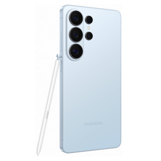 Смартфон Samsung Galaxy S26 Ultra, 12GB, 256GB, Light Blue (SM-S948BLBDEUE)