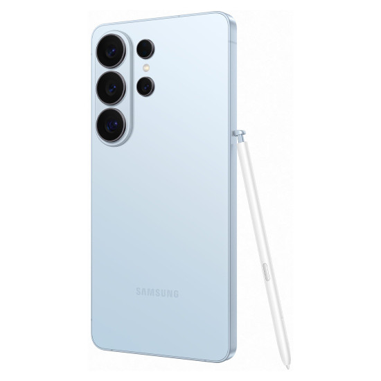 Смартфон Samsung Galaxy S26 Ultra, 12GB, 256GB, Light Blue (SM-S948BLBDEUE)