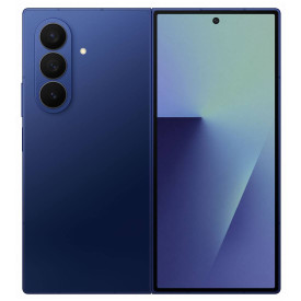 Смартфон Samsung Galaxy Z Fold 7, SM-F966B, 16GB, 1TB, Blue Shadow