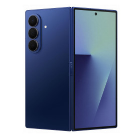Смартфон Samsung Galaxy Z Fold 7, SM-F966B, 16GB, 1TB, Blue Shadow