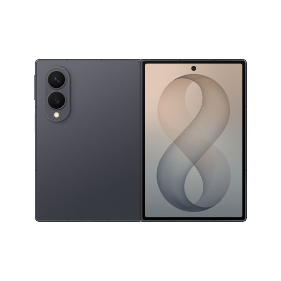 Смартфон Samsung Galaxy Z Fold 8, 12GB, 512GB, Graphite
