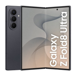 Смартфон Samsung Galaxy Z Fold 8 Ultra, 12GB, 256GB, Graphite
