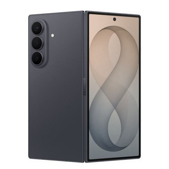 Смартфон Samsung Galaxy Z Fold 8 Ultra, 12GB, 256GB, Graphite