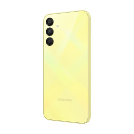 Смартфон SAMSUNG SM-A155F GALAXY A15 6.5in 4GB 128GB Yellow