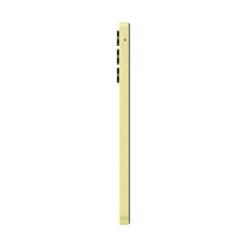 Смартфон SAMSUNG SM-A155F GALAXY A15 6.5in 4GB 128GB Yellow