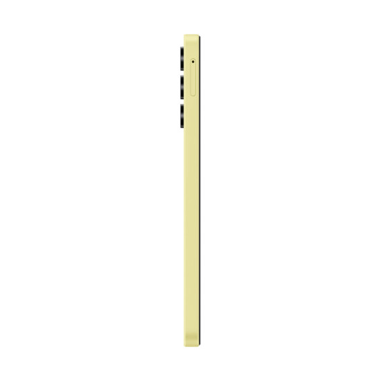 Смартфон SAMSUNG SM-A155F GALAXY A15 6.5in 4GB 128GB Yellow