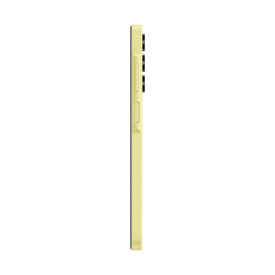 Смартфон SAMSUNG SM-A155F GALAXY A15 6.5in 4GB 128GB Yellow