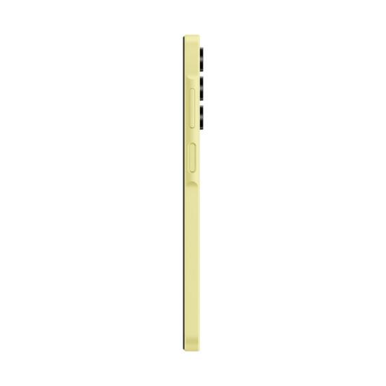 Смартфон SAMSUNG SM-A155F GALAXY A15 6.5in 4GB 128GB Yellow