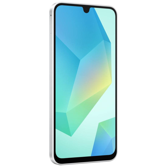 Смартфон Samsung SM-A165F Galaxy A16, 6.7 инча, 4GB RAM, 128GB, Grey