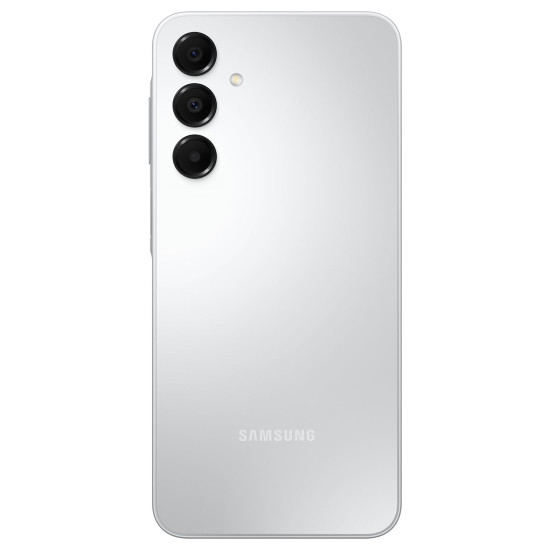 Смартфон Samsung SM-A165F Galaxy A16, 6.7 инча, 4GB RAM, 128GB, Grey
