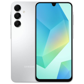 Смартфон Samsung SM-A165F Galaxy A16, 6.7 инча, 4GB RAM, 128GB, Grey