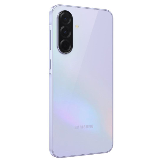 Смартфон Samsung SM-A366B Galaxy A36, 6.7 инча, 6GB, 128GB, Lavender