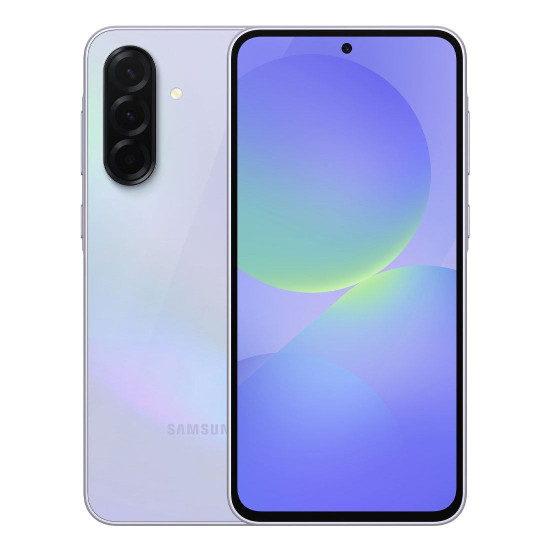 Смартфон Samsung SM-A366B Galaxy A36, 6.7 инча, 6GB, 128GB, Lavender