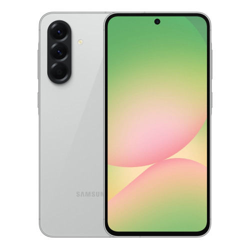 Смартфон Samsung SM-A566B Galaxy A56, 6.7 инча, 8GB, 256GB, Gray