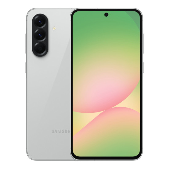 Смартфон Samsung SM-A566B Galaxy A56, 6.7 инча, 8GB, 256GB, Gray