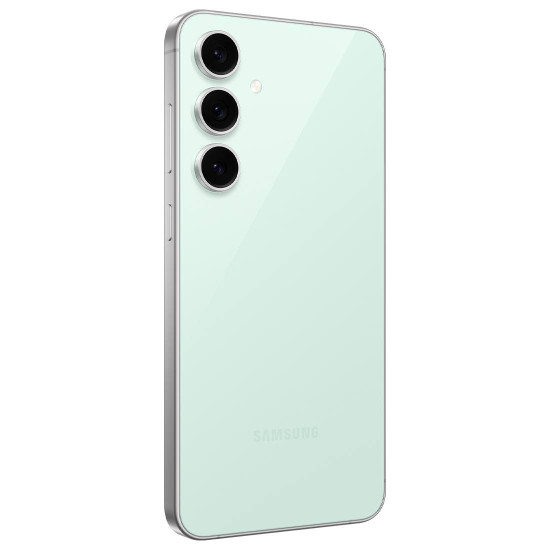Смартфон SAMSUNG SM-S721B GALAXY S24 FE 5G 8GB 128GB Mint