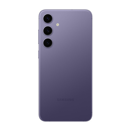 Смартфон SAMSUNG SM-S926B GALAXY S24+, 6.7 инча, 12GB, 256GB, Лилав