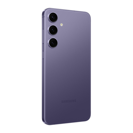 Смартфон SAMSUNG SM-S926B GALAXY S24+, 6.7 инча, 12GB, 256GB, Лилав