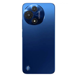 Смартфон TCL 60 5G, 6GB, 256GB, Midnight Blue (T521H-2CLCA112)