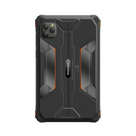 Таблет Blackview Active 5, 8.68 инча, 8GB RAM, 128GB, 4G, 1340 x 800, 90 Hz, Orange