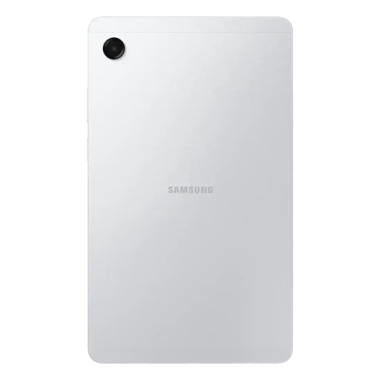 Таблет SAMSUNG Galaxy Tab A11, SM-X135F, 8.7 инча, 4GB, 64GB, 90Hz, Silver