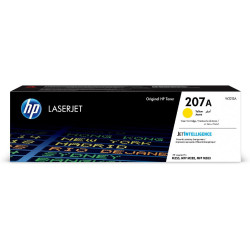 Тонер касета HP 207A, W2212A