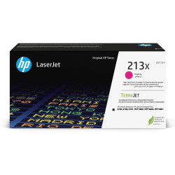 Тонер касета HP 213X, W2133X, Magenta