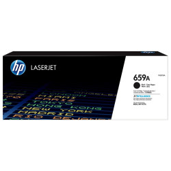 Тонер касета HP 659A, W2010A, Black