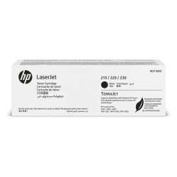Тонер касета HP W2150XC, Black