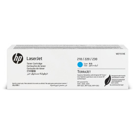 Тонер касета HP W2150XC, Black