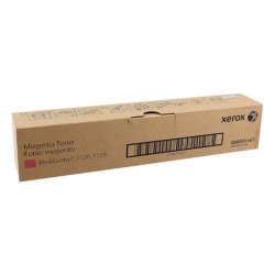 Тонер касета XEROX 006R01463, Magenta