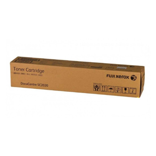 Тонер касета XEROX 006R01693 Black