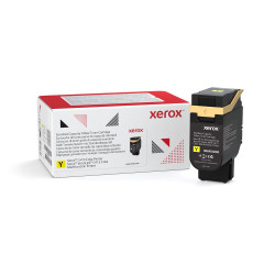 Тонер касета Xerox VersaLink 006R04680, Yellow