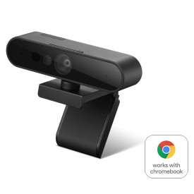 Уеб камера Lenovo Performance FHD Webcam