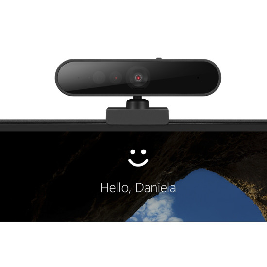 Уеб камера Lenovo Performance FHD Webcam