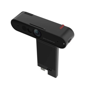 Уеб камера Lenovo ThinkVision MC60, Black