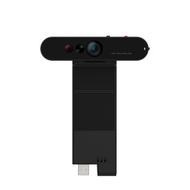 Уеб камера Lenovo ThinkVision MC60, Black