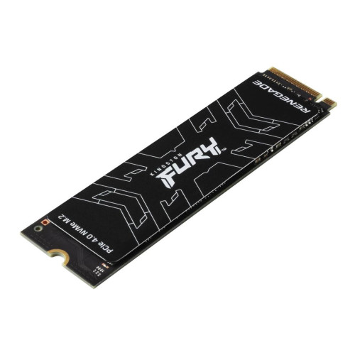 Вътрешен SSD диск KINGSTON FURY Renegade, 500GB, PCIe 4.0 NVMe, M.2
