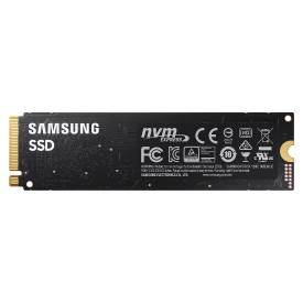 Вътрешен SSD диск SAMSUNG 980, 250GB, M.2 NVMe, PCIe 3.0