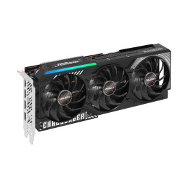 Видеокарта ASRock Radeon RX 9070 Challenger, 16GB GDDR6, 256-bit, 1x HDMI 2.1b, 3x DisplayPort 2.1a