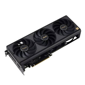 Видеокарта ASUS PROART RTX 4080 SUPER OC, 16GB