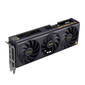Видеокарта ASUS PROART RTX 4080 SUPER OC, 16GB