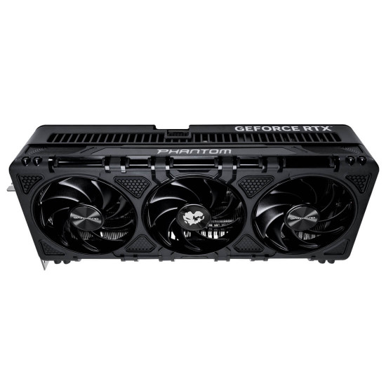 Видеокарта Gainward GeForce RTX 5080 Phantom, 16GB GDDR7, 256-bit, 1x HDMI 2.1b, 3x DP 2.1b