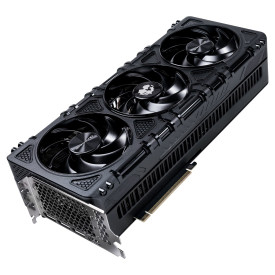 Видеокарта Gainward GeForce RTX 5080 Phantom, 16GB GDDR7, 256-bit, 1x HDMI 2.1b, 3x DP 2.1b
